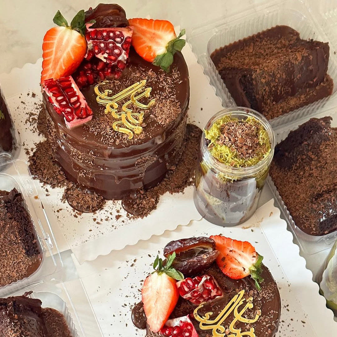 Whole Matilda Cake (COLLECTION ONLY)